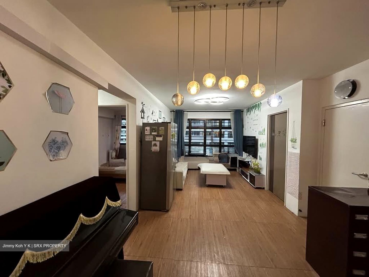 Blk 365B Hougang Meadows (Hougang), HDB 4 Rooms #560964661